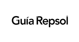 Logotipo Guia Repsol
