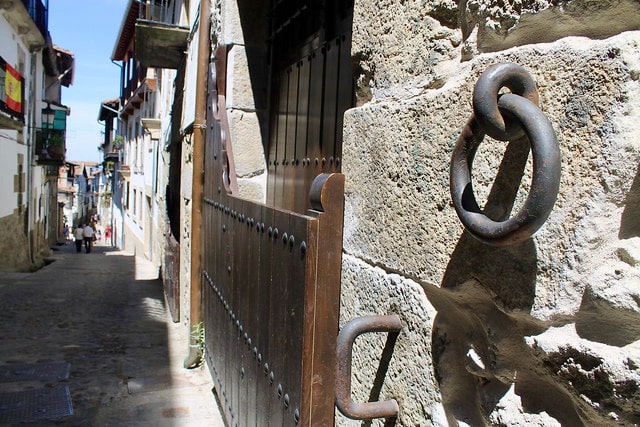 Qué ver en Candelario, uno de los Pueblos más Bonitos de España